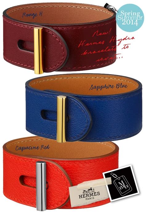 hermes hydra bracelet